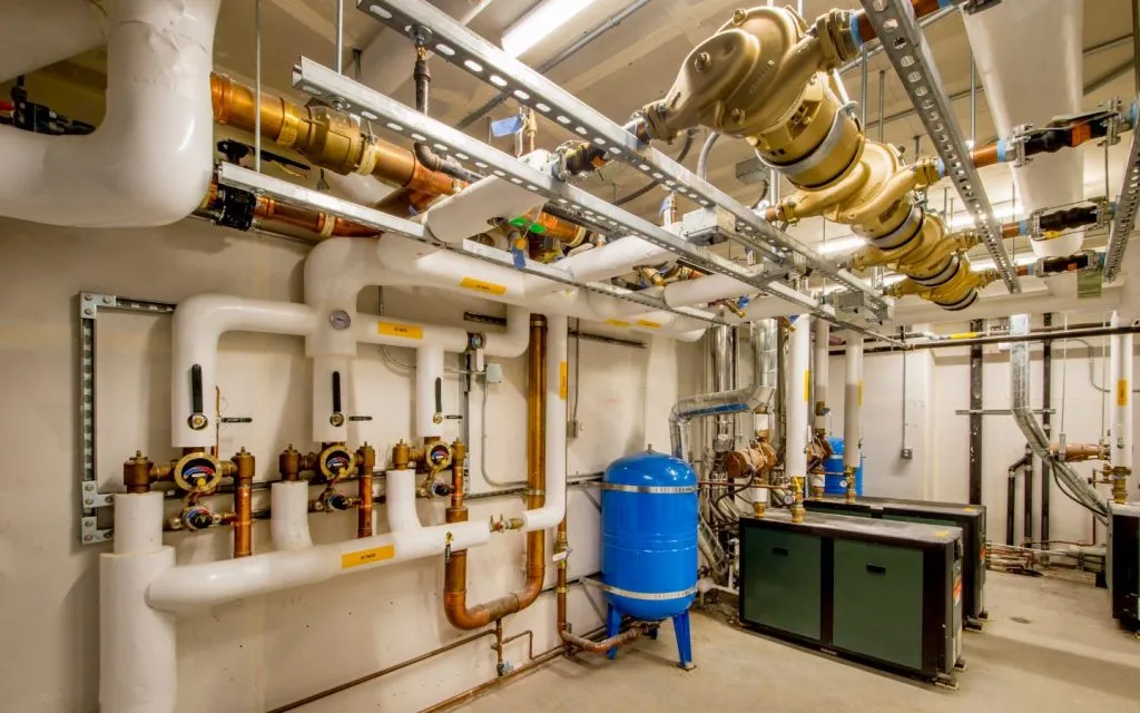 What Should a Commercial Boiler Maintenance Contract Include?